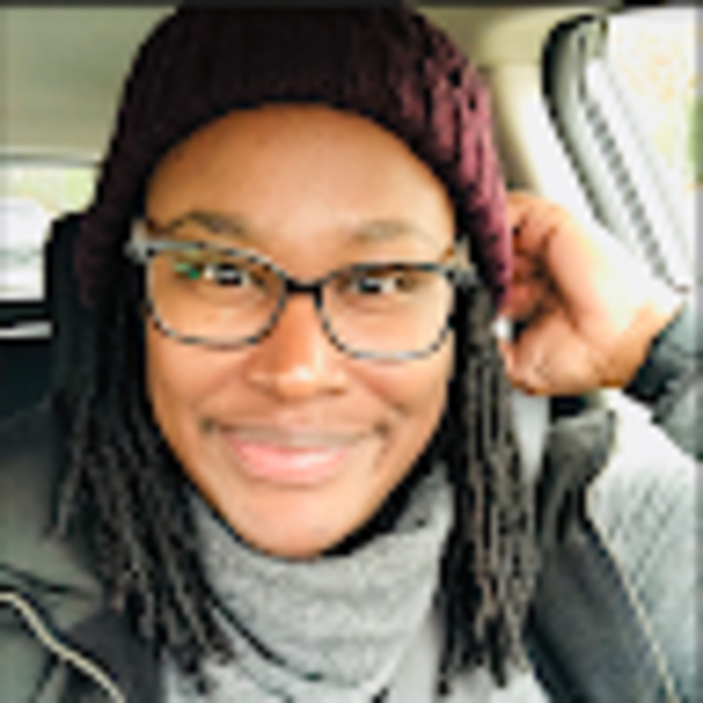 Meet your Posher, Kendall